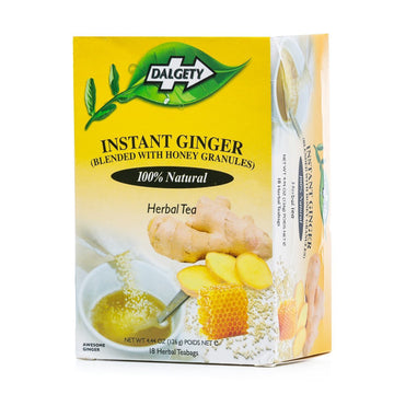 Dalgety instant Ginger from Everfresh, your African supermarket in Milton Keynes